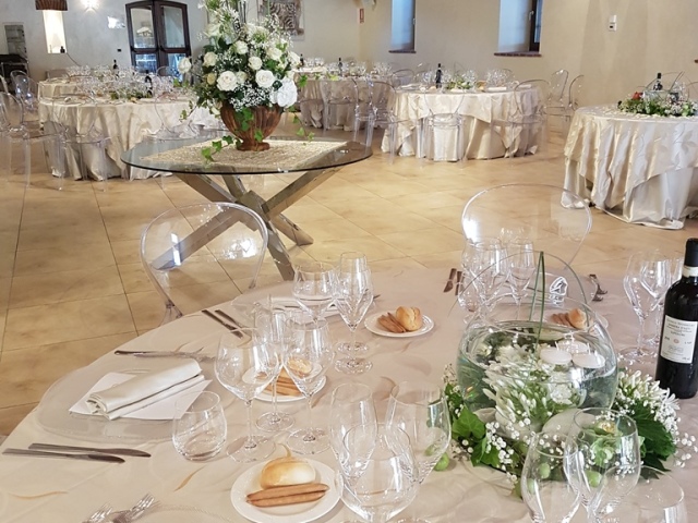 La Torre - Borgo Ramezzana Country House