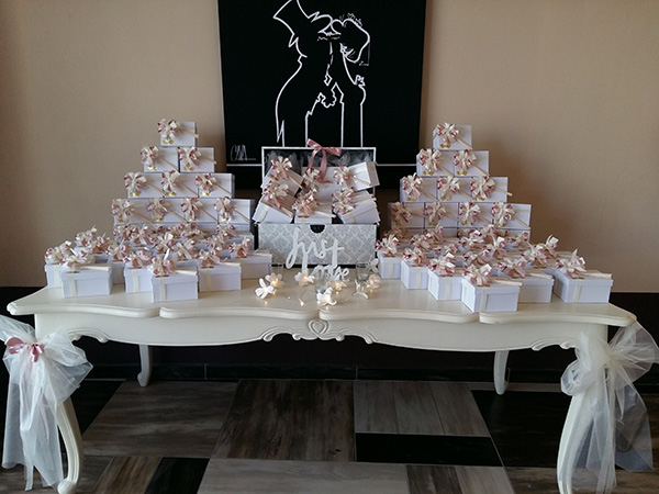 Il Sogno Centro Sposi