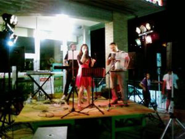 Abruzzo in musica