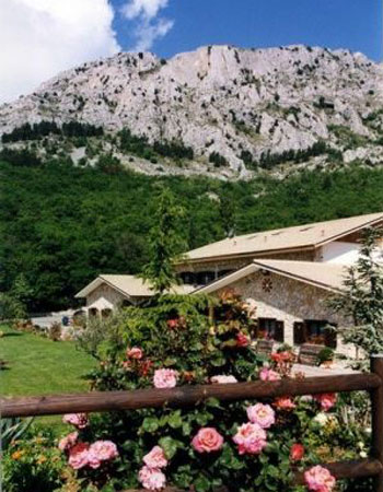 Rifugio valle grande country house
