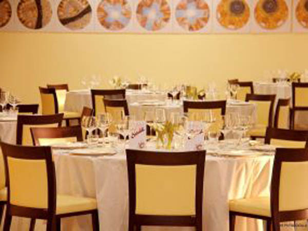 Hotel antico pastificio sarubbi