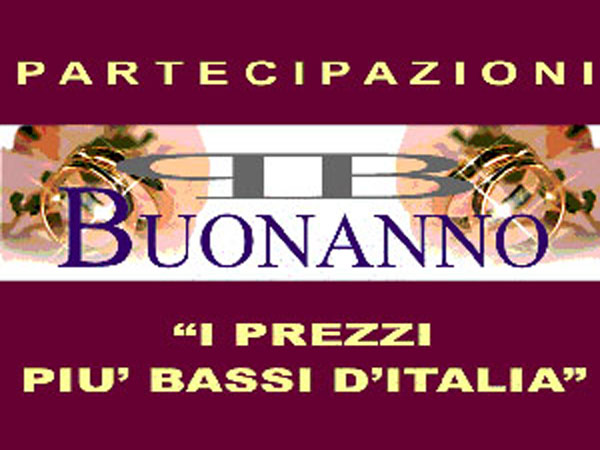 Buonanno partecipazioni