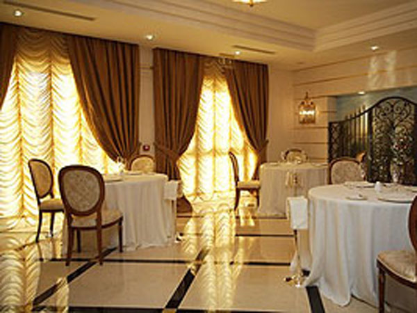 Ashley hotel