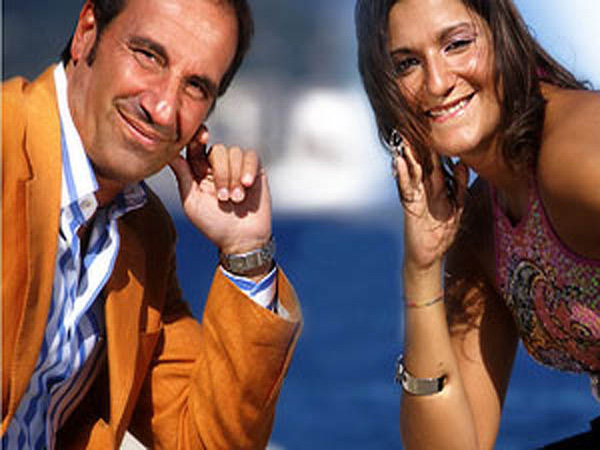 Enzo & giovanna music live