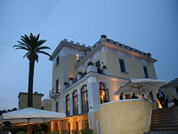 ' .  addslashes(Villa sabella) . '