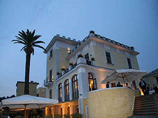 Villa sabella