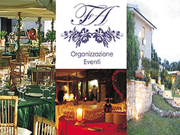 Organizzazione eventi