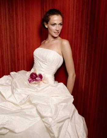 Jolie sposa