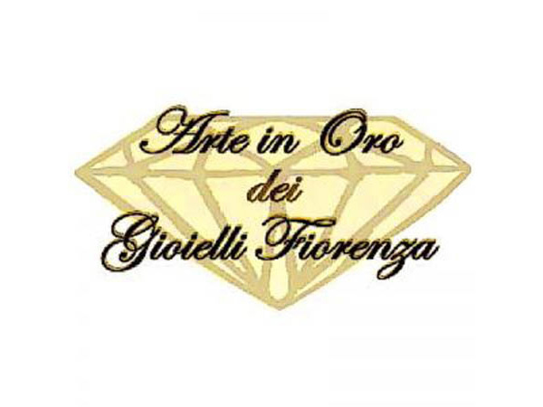 Arte in oro dei gioielli fiorenza