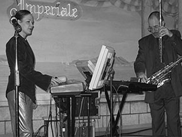 Teresa music group
