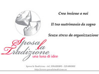 ' .  addslashes(Sposa la Tradizione) . '