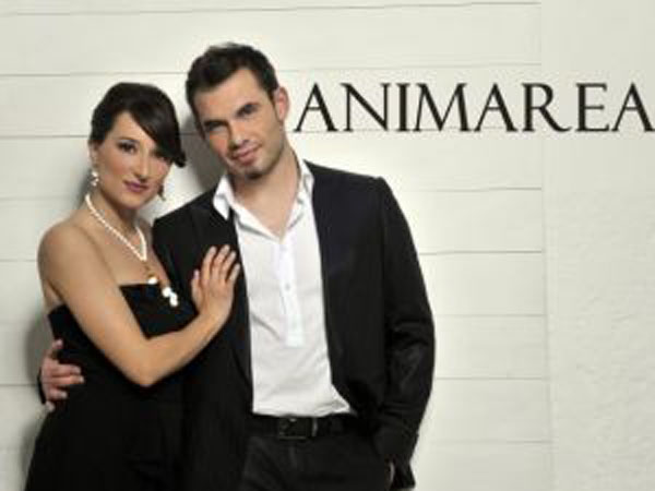 Animarea - duo musicale