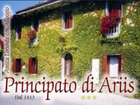' .  addslashes(Ristorante hotel principato di Ariis) . '