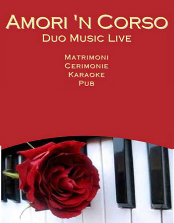 Amori \'n corso