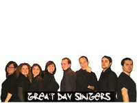 ' .  addslashes(Great day singers) . '