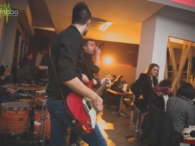 Musica di Alto Livello