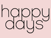 ' . addslashes(Happy days) . '