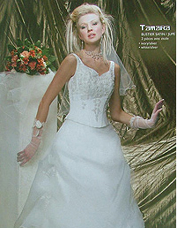 Diesse sposa