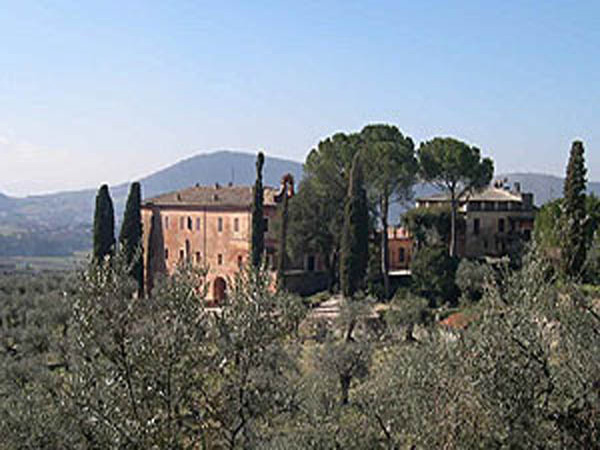 Antico borgo tenuta colfiorito