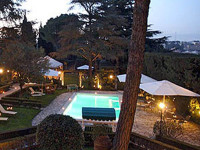 ' .  addslashes(Casale dei cedri) . '