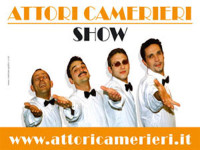 ' .  addslashes(Attori camerieri) . '