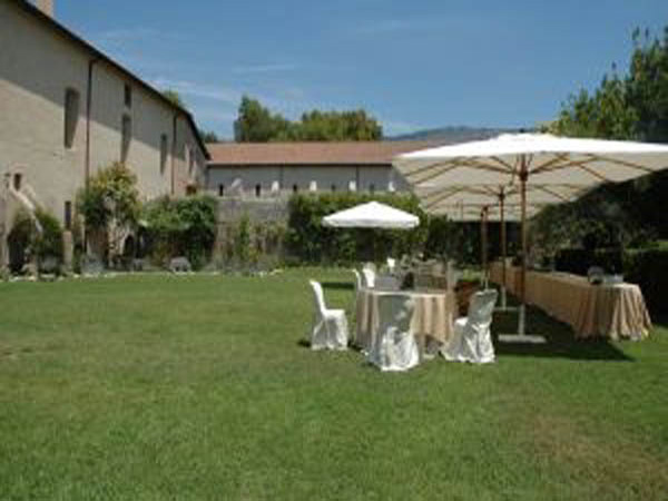 La Foresteria del Borgo di Fassanova