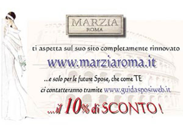 Marzia roma