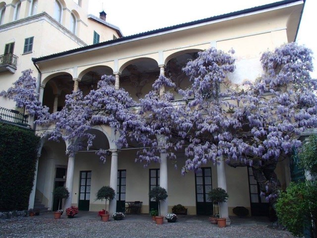 Palazzo Ronchelli