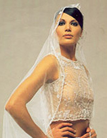 Abiti da sposa e cerimonia antonio scarabotti