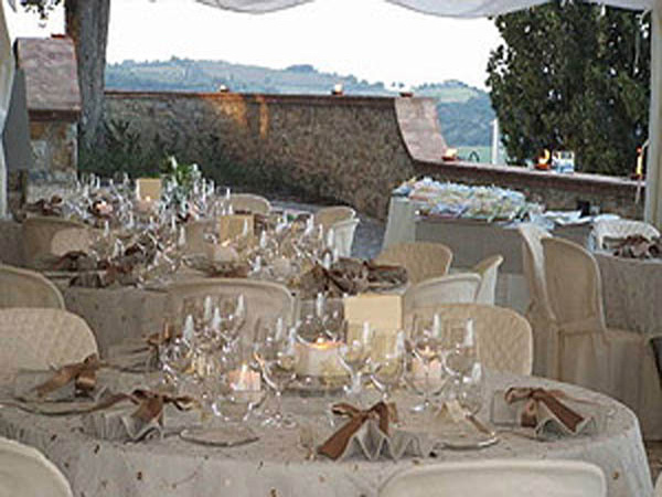 Bonheur banqueting & catering di eventinroma srl