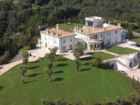 ' .  addslashes(Casina di poggio della rota) . '
