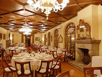 ' .  addslashes(La preda - centro ricevimenti) . '