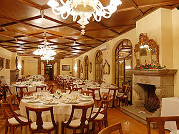 La preda - centro ricevimenti