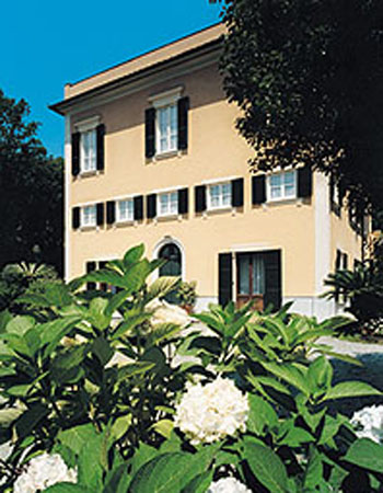L\'esedra di santo stefano eventi