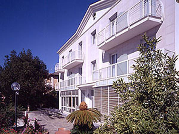 Hotel Garden Palace