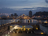' .  addslashes(Oltremodo buffet lounge restaurant) . '