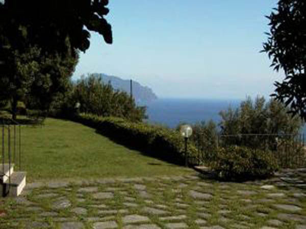 Home panorama