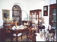 ' .  addslashes(Sally's shop antiques) . '