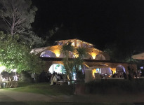 ' .  addslashes(La Fornace Spazio Eventi) . '