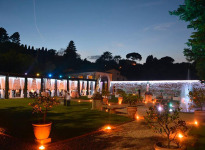 ' .  addslashes(Villa Bernardini) . '