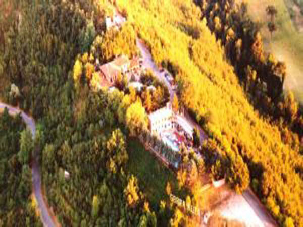 Ristorante Serra Alta