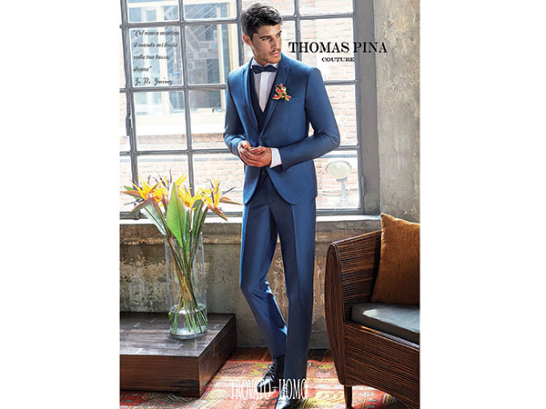 Samuela Spose by Trovato - Abiti da sposo, LOOK E ABBIGLIAMENTO Venaria  Reale