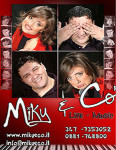 ' .  addslashes(Miky & cò) . '