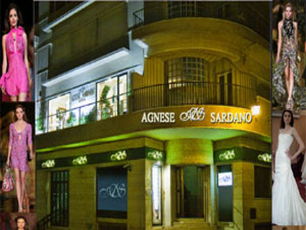 Agnese sardano sposa oggi