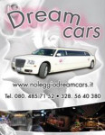' .  addslashes(Dream cars) . '