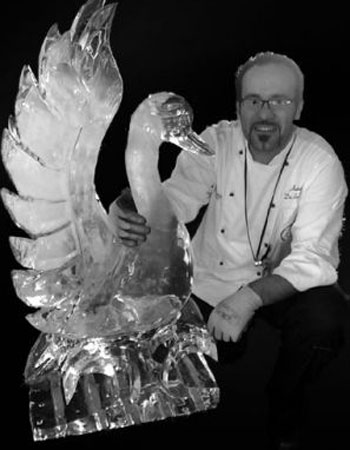 Professionista della decorazione