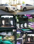 ' .  addslashes(Limousine) . '