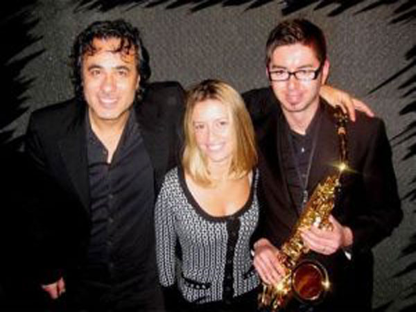 Night & day group - musica per matrimoni eleganti e raffinati