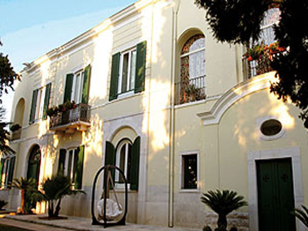 Donna Lavinia e Lavinia Bianchi