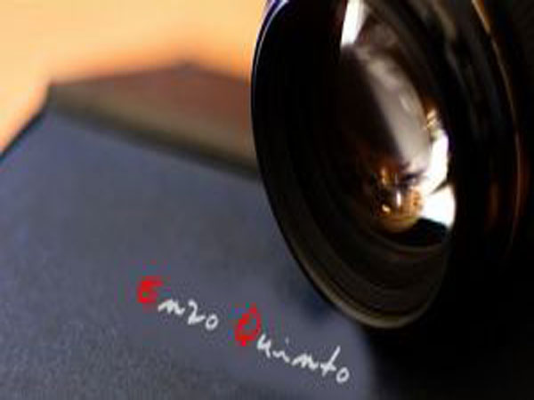 Studio fotografico enzo quinto
